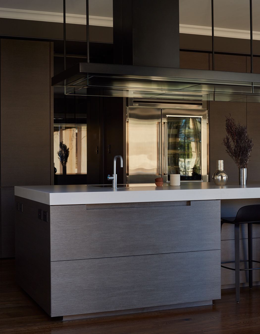 Havelock North Kitchen