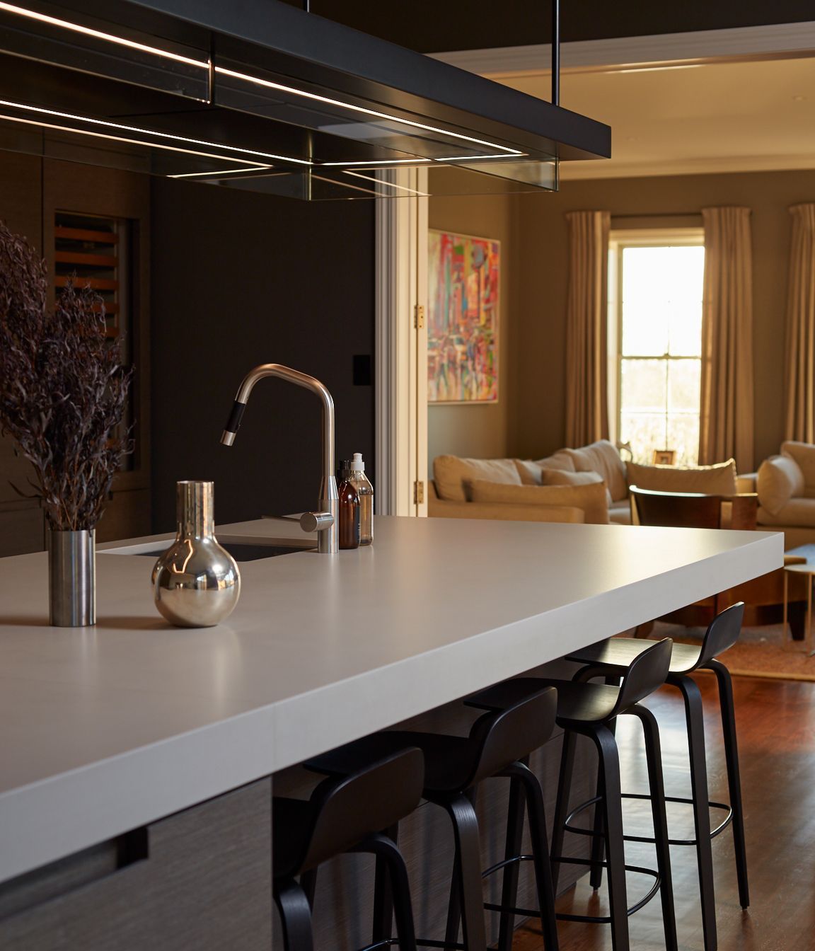 Havelock North Kitchen