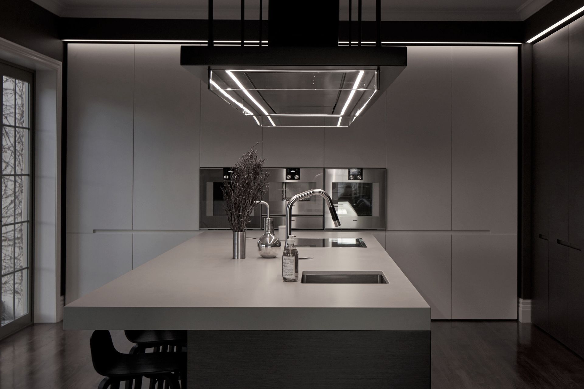 Havelock North Kitchen