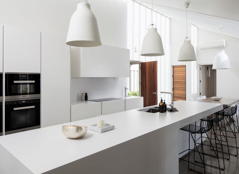River Kitchen