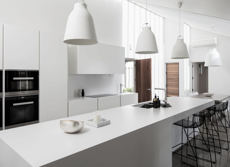 River Kitchen