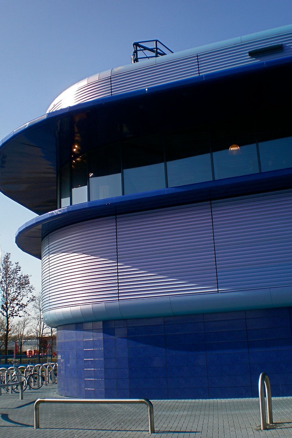 RETAIL PARK