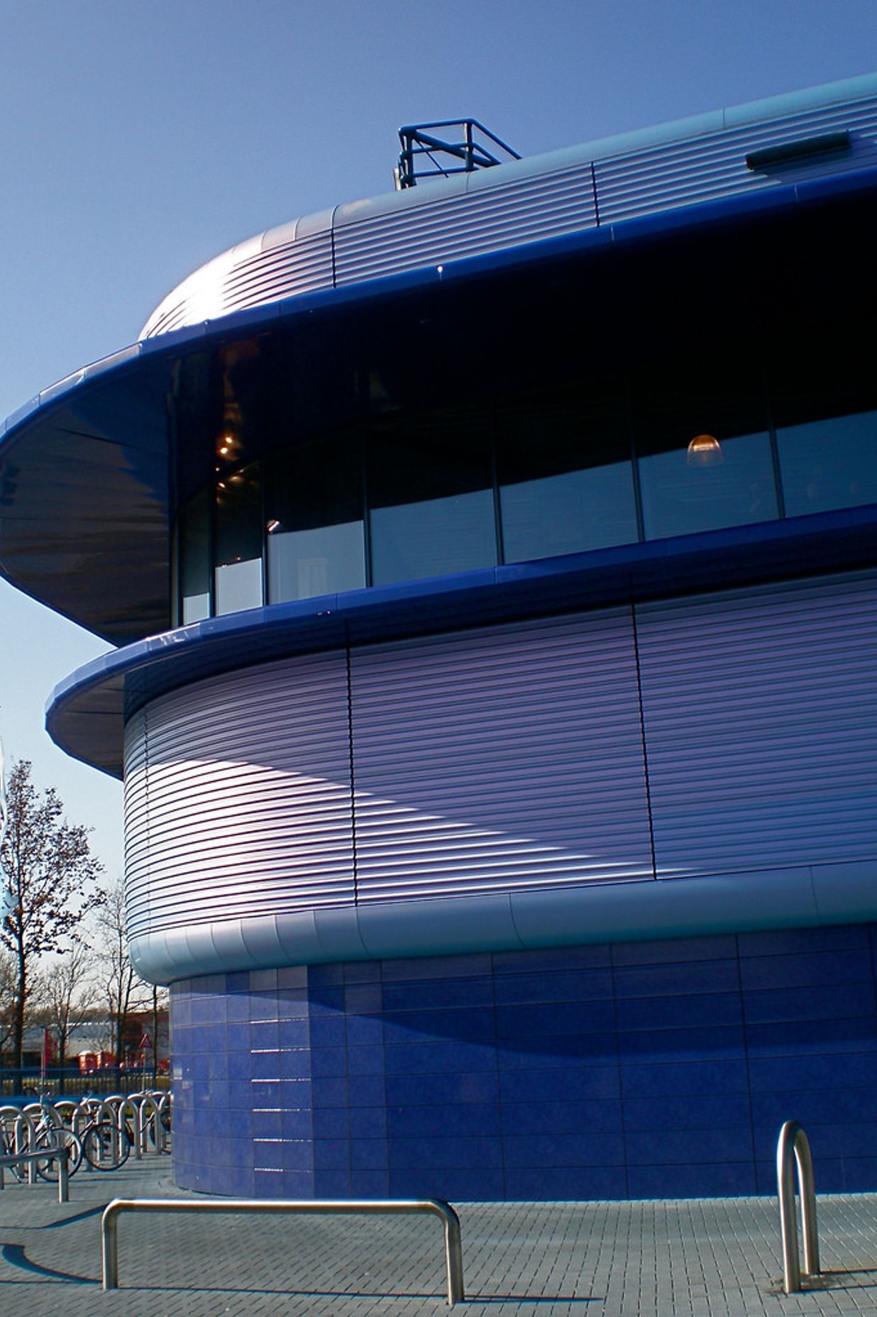 RETAIL PARK