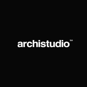 Archistudio company logo