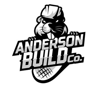 Anderson Build company logo