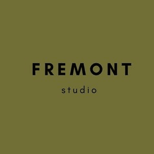 Fremont Studio professional logo