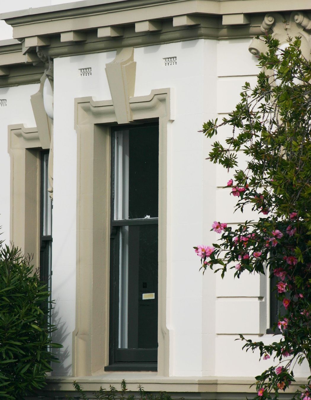 Masterton Courthouse