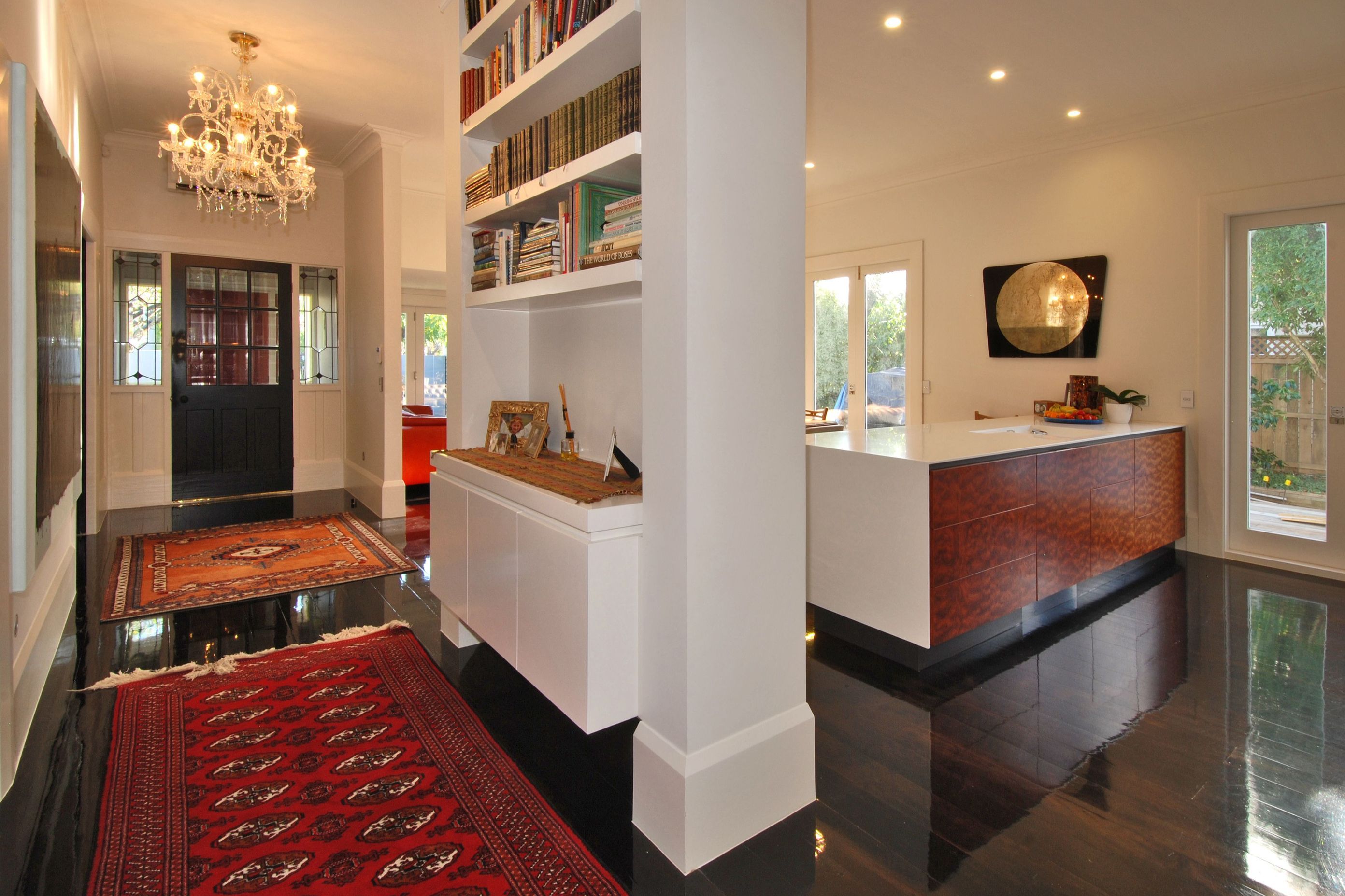 House Alterations