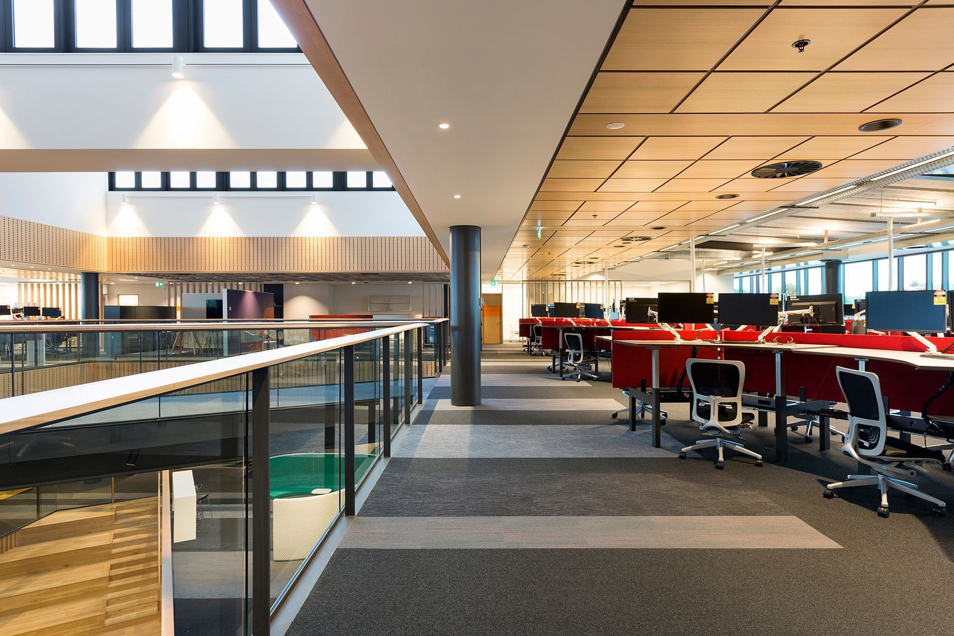 Trustpower Headquarters Tauranga