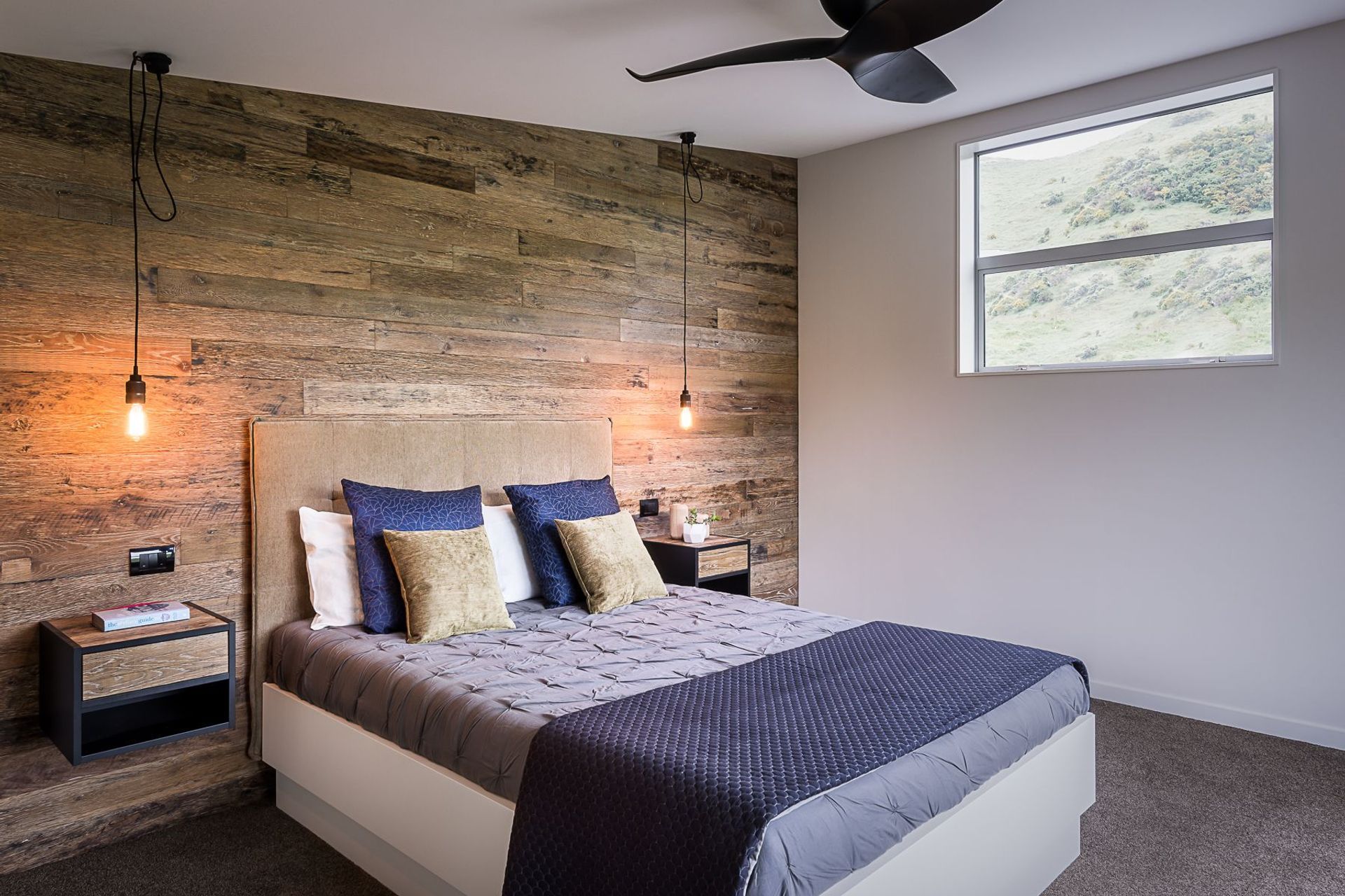 David Reid Homes Churton Park Home