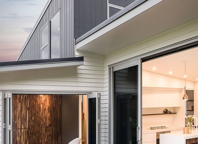 Churton Park Executive Home