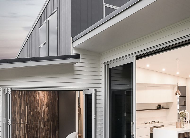 Churton Park Executive Home