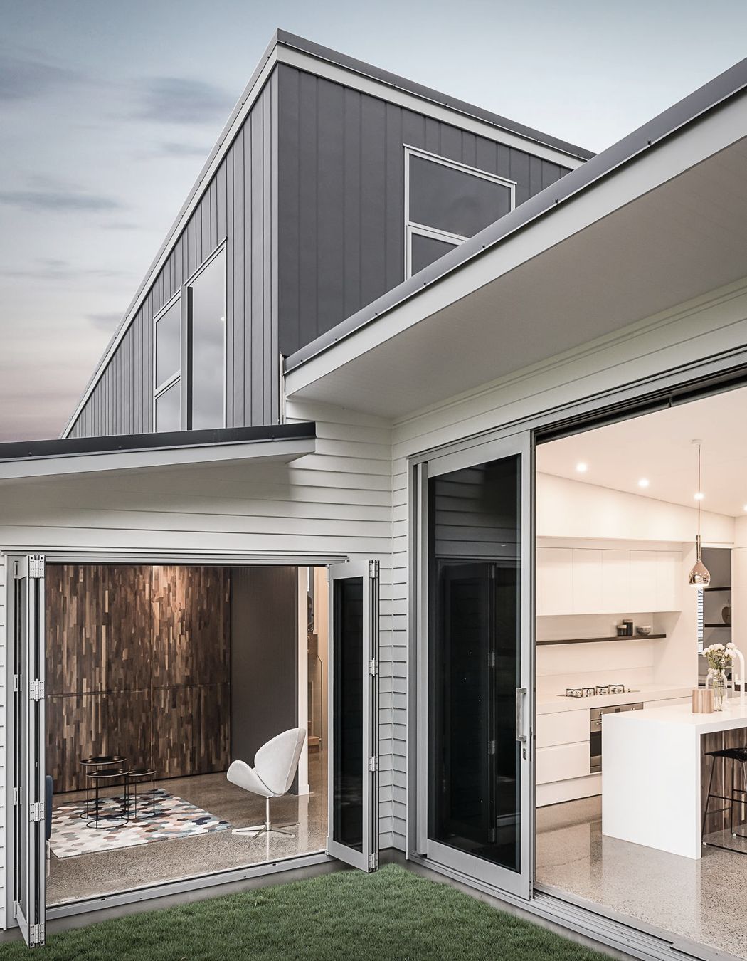 David Reid Homes Churton Park Home