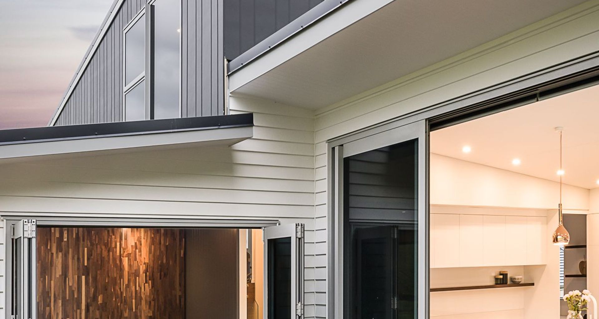 Churton Park Executive Home banner