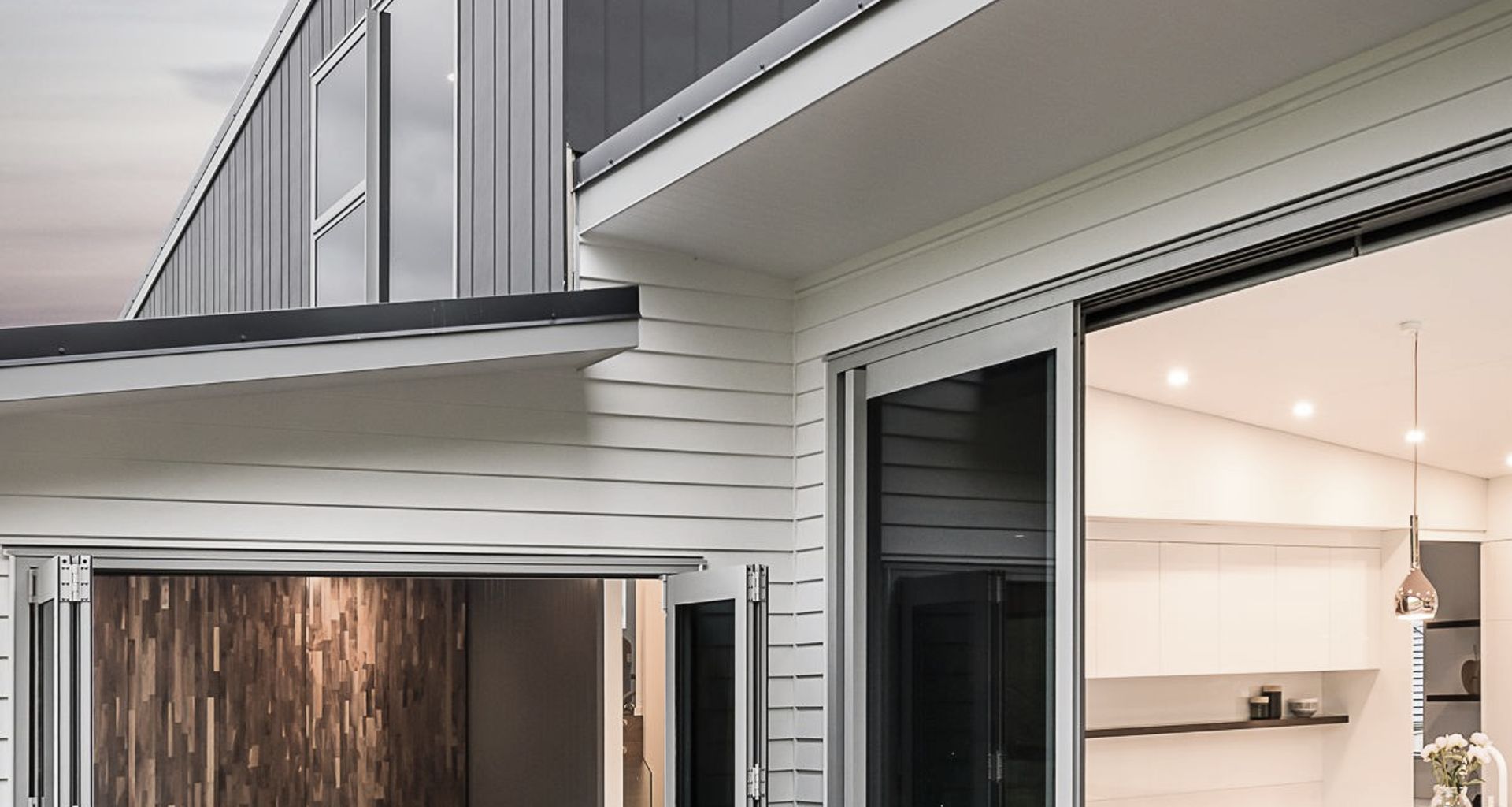 Churton Park Executive Home banner