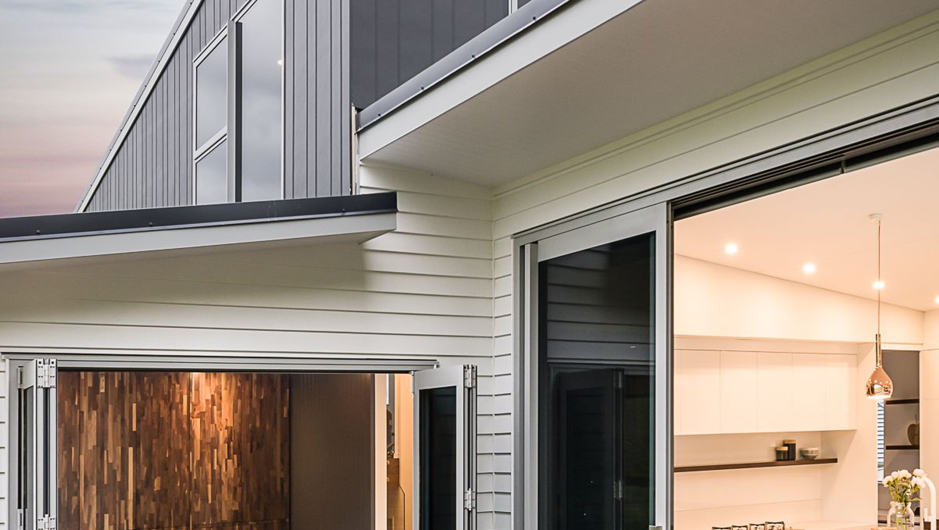 Churton Park Exec Home