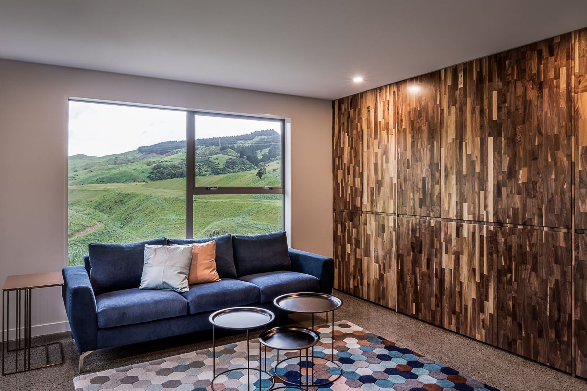 David Reid Homes Churton Park Home