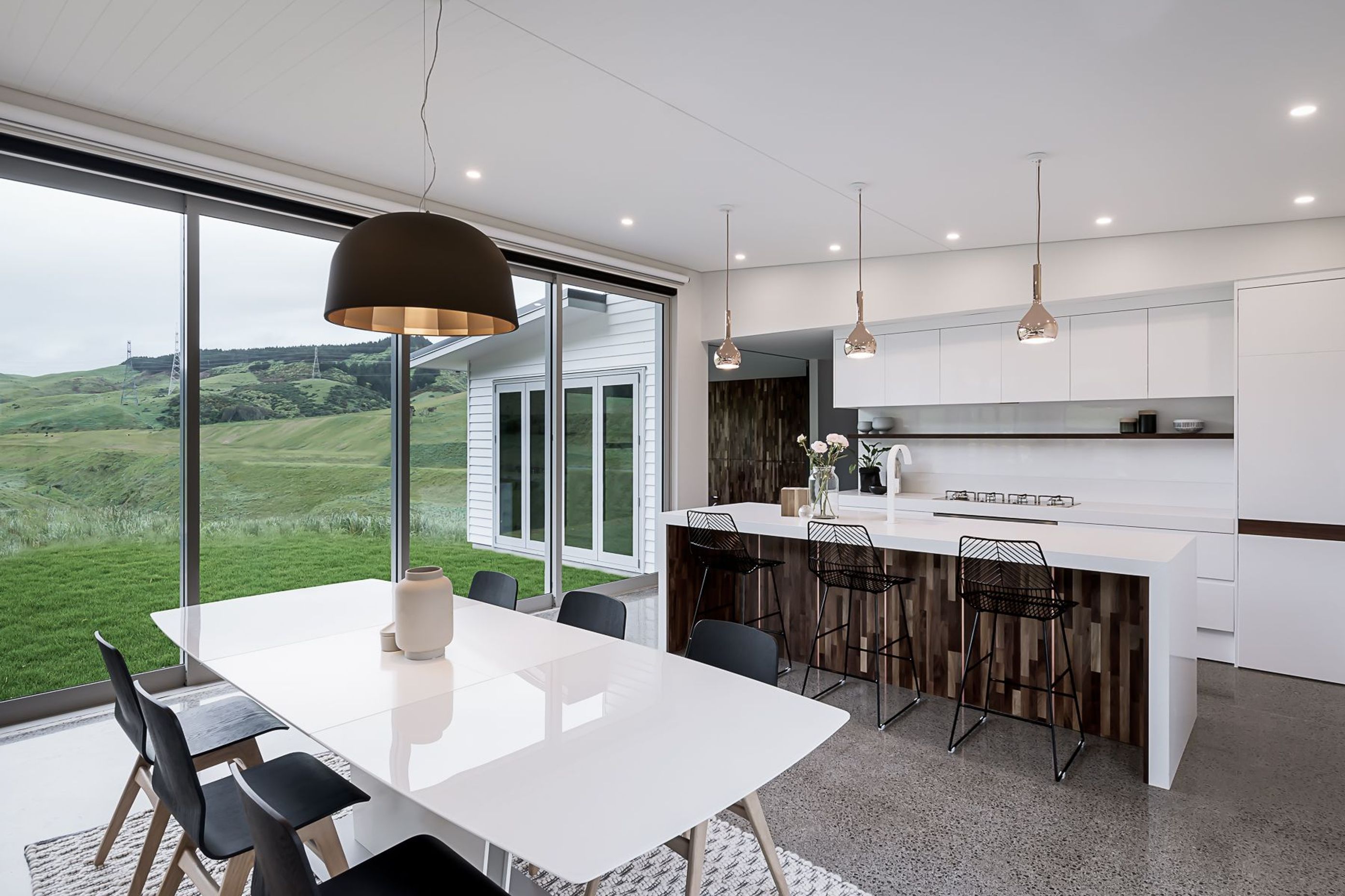 David Reid Homes Churton Park Home