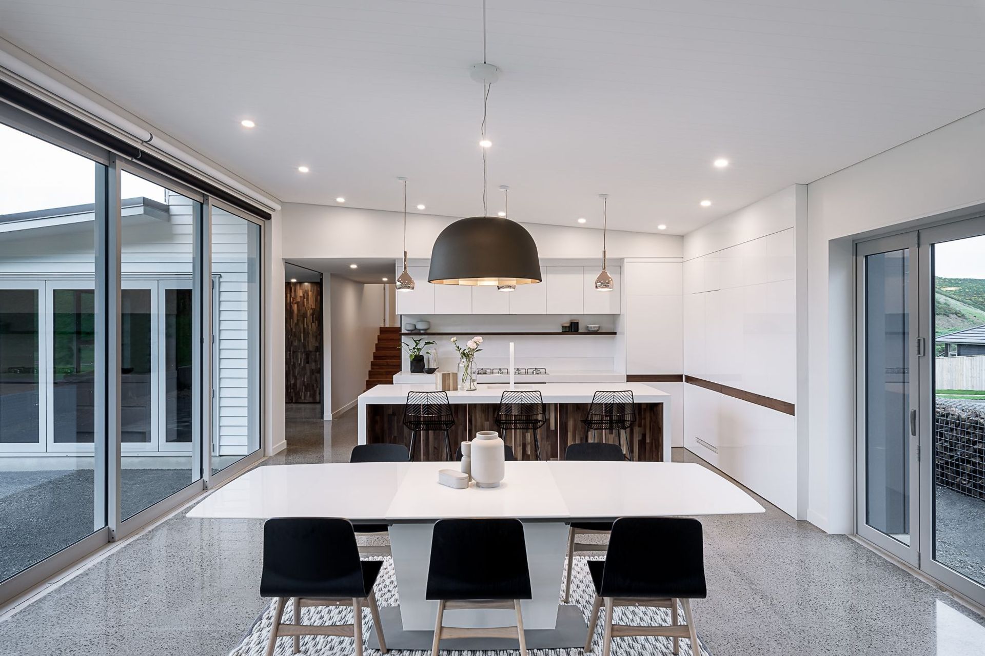 David Reid Homes Churton Park Home