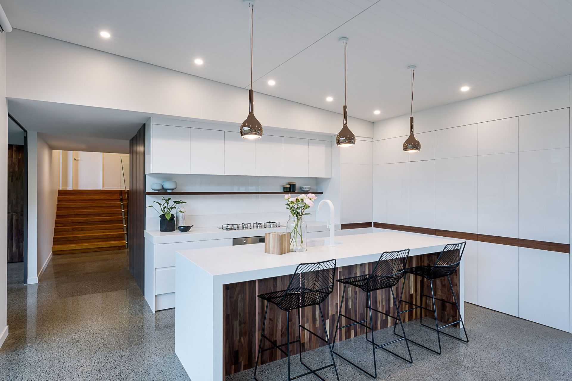 David Reid Homes Churton Park Home