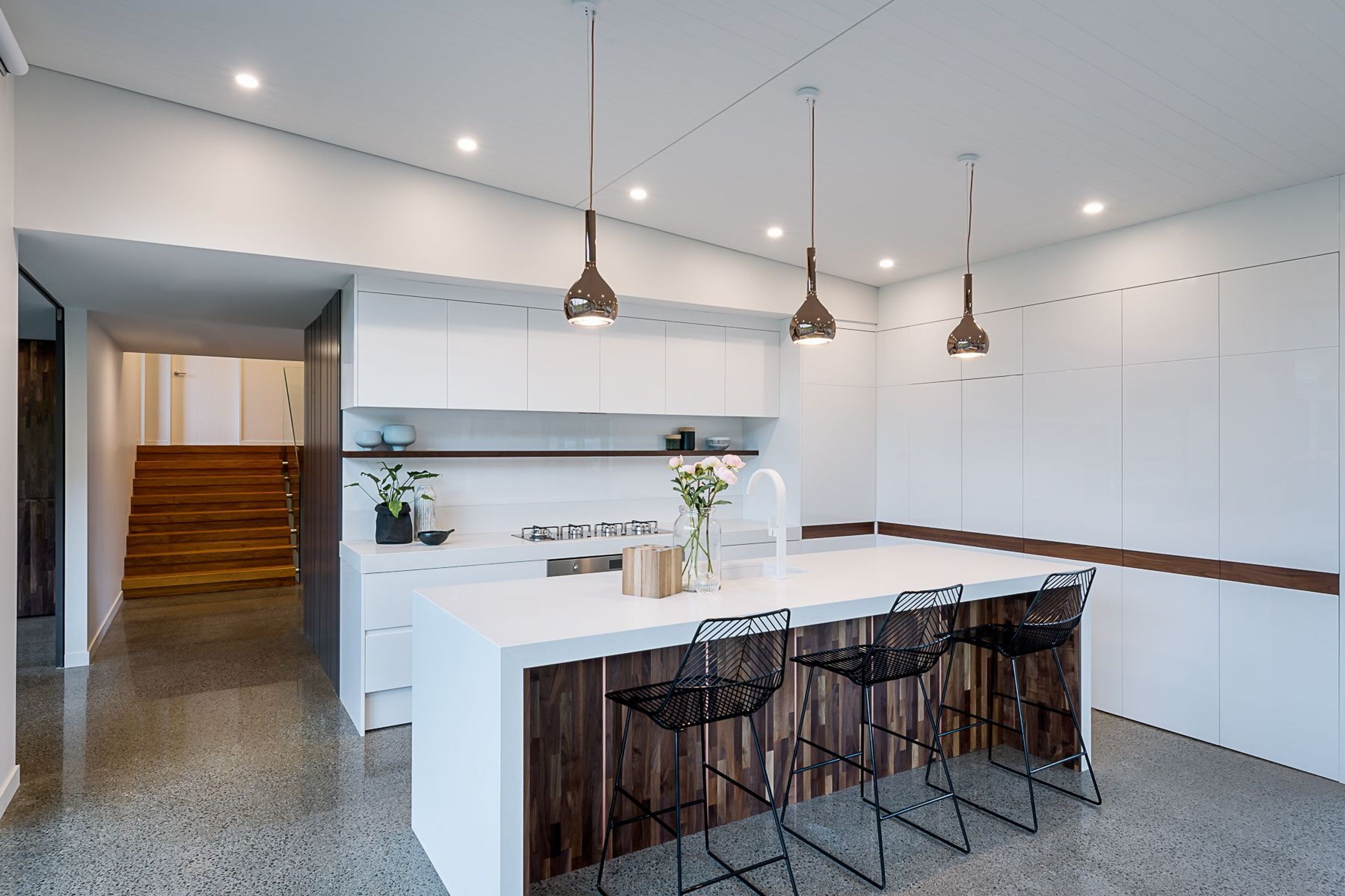 David Reid Homes Churton Park Home