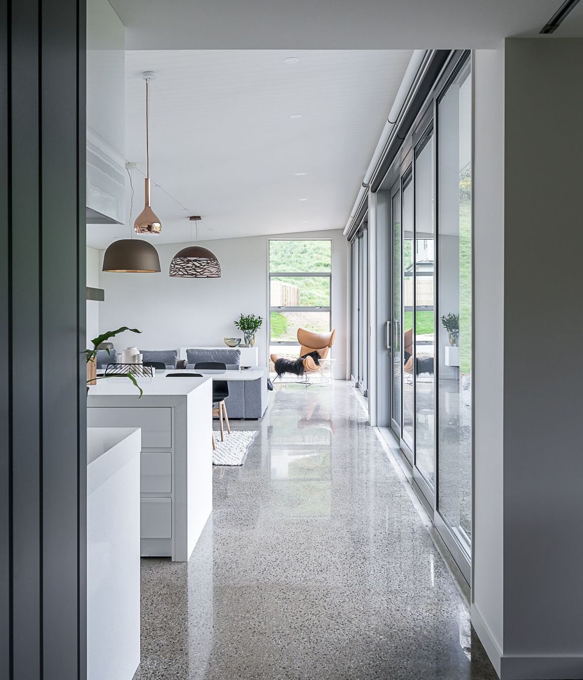 David Reid Homes Churton Park Home