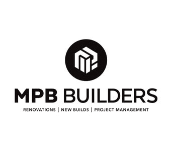 MPB Builders company logo