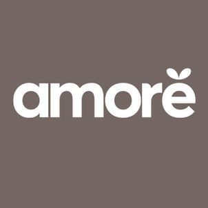 Amore Homes company logo