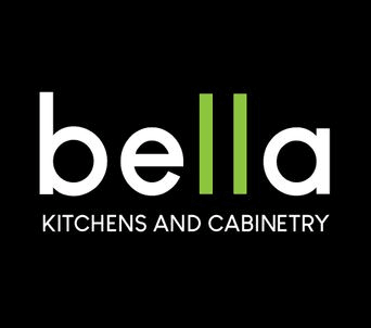 Bella Kitchens and Cabinetry company logo