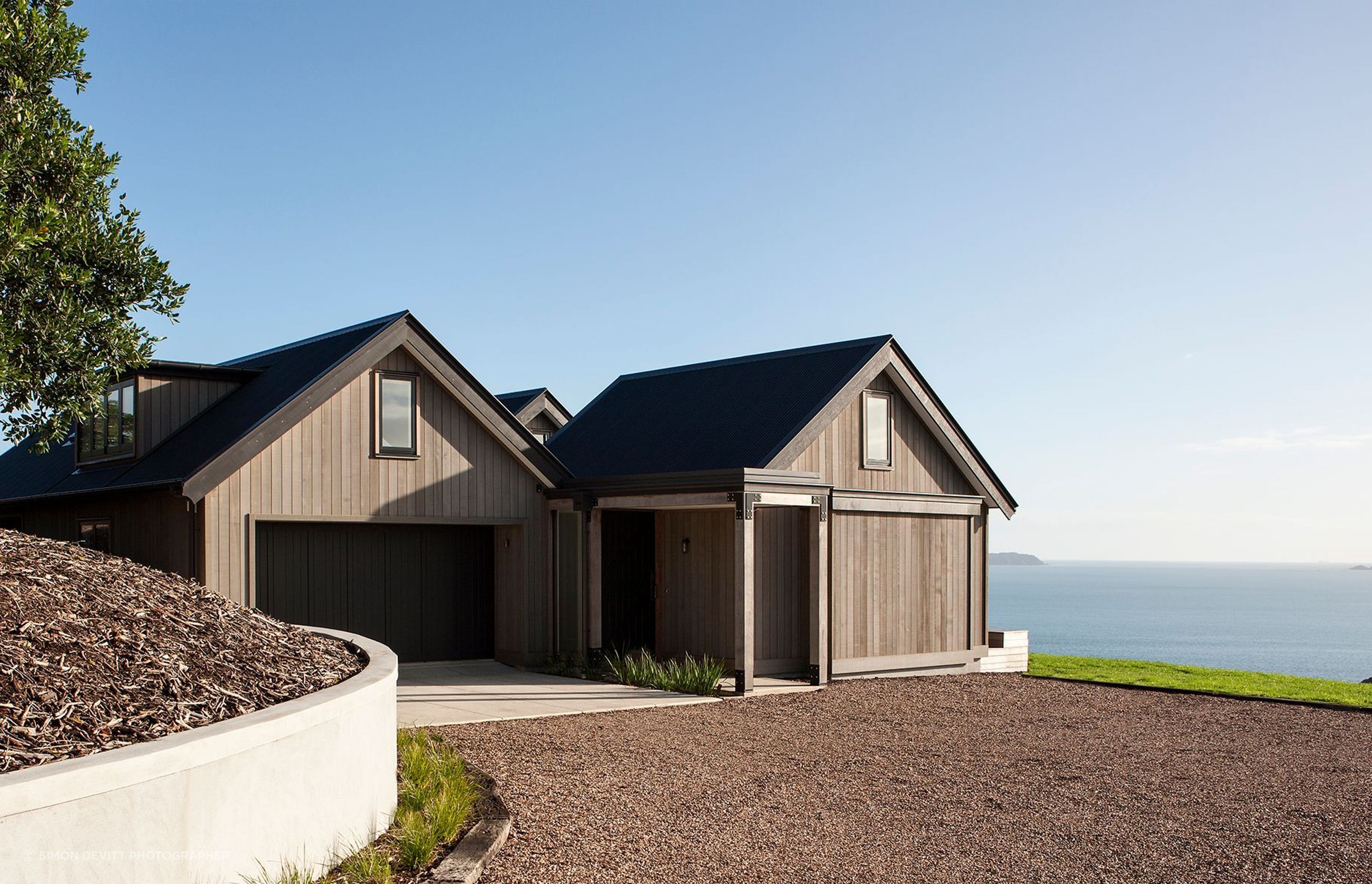 Owhanake Headland, 2014