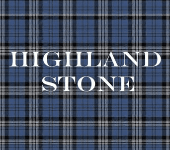 Highland Stone company logo