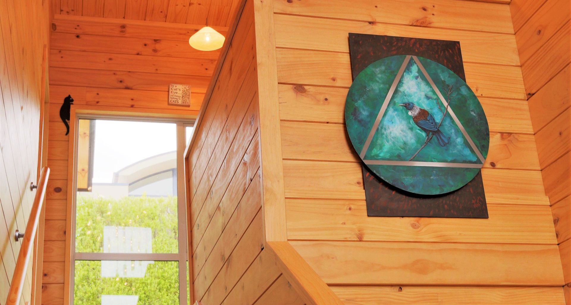 Lifemark Lockwood Home, Taupo banner