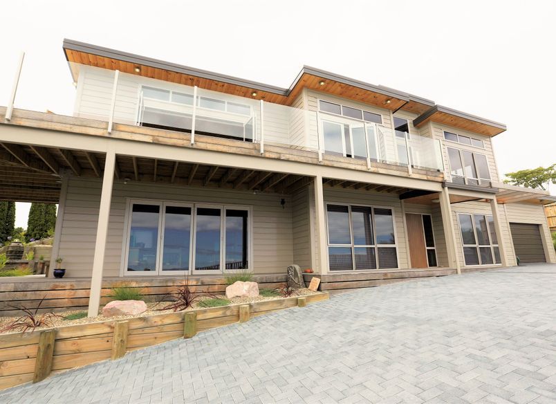 Lifemark Lockwood Home, Taupo