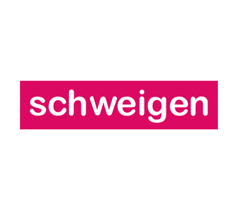 Schweigen professional logo