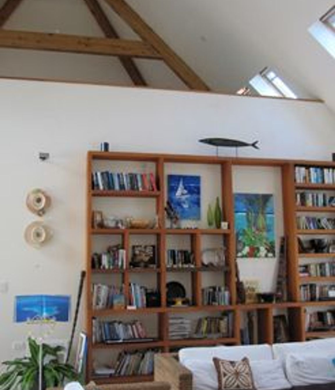 MURI BEACH HOUSE, RAROTONGA