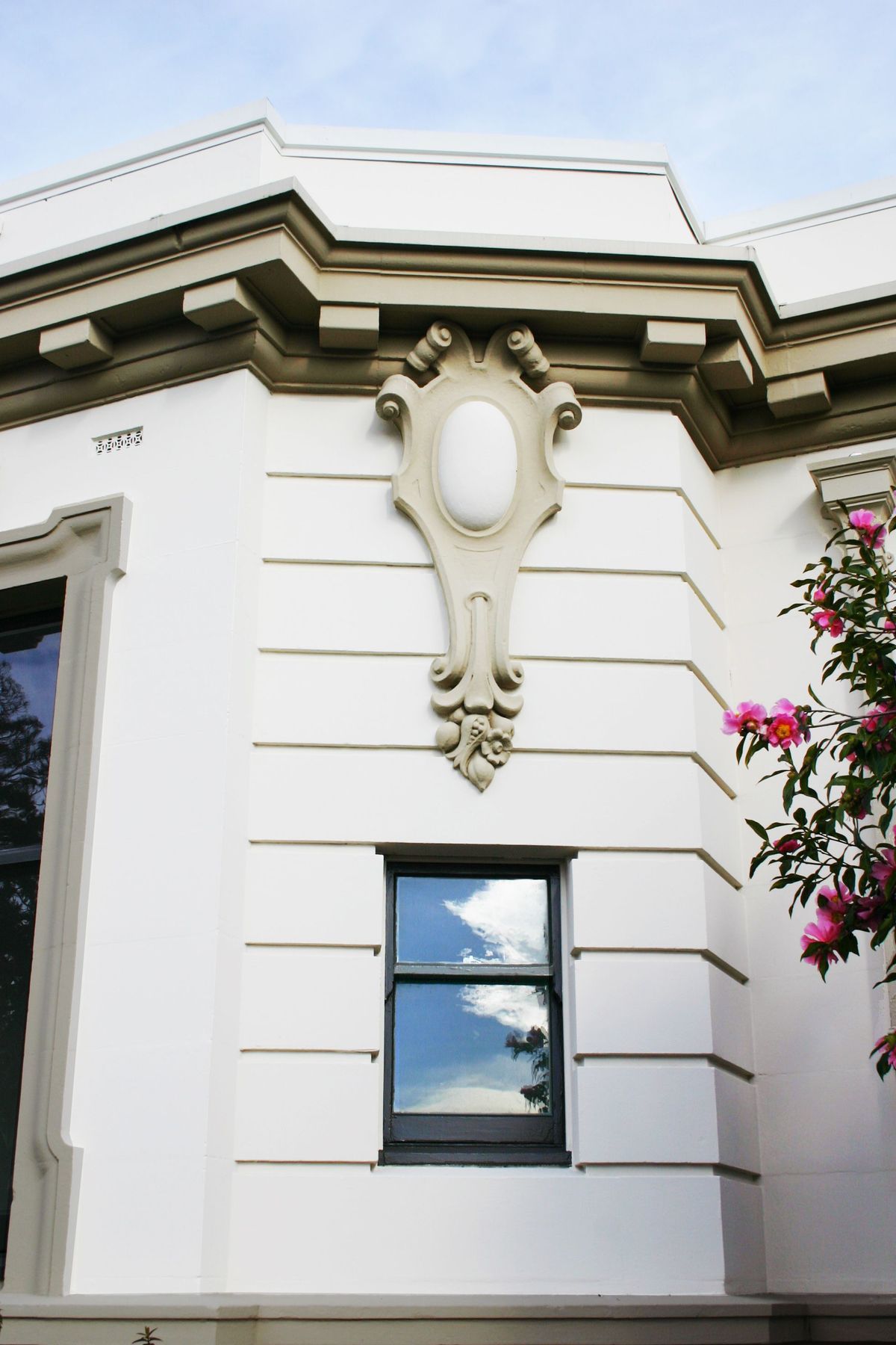 Masterton Courthouse