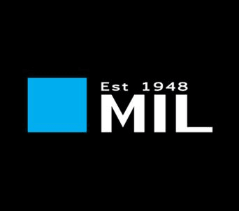 MIL Joinery company logo