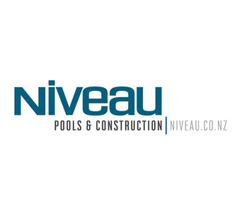 Niveau professional logo