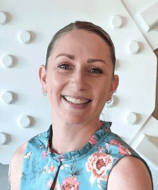 Jasmin McNelly