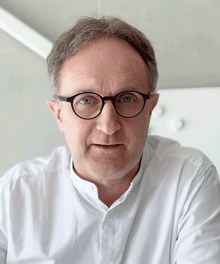 Bob Burnett