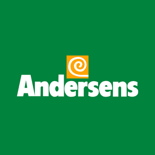 Andersens company logo