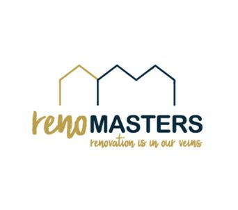 Reno Masters company logo