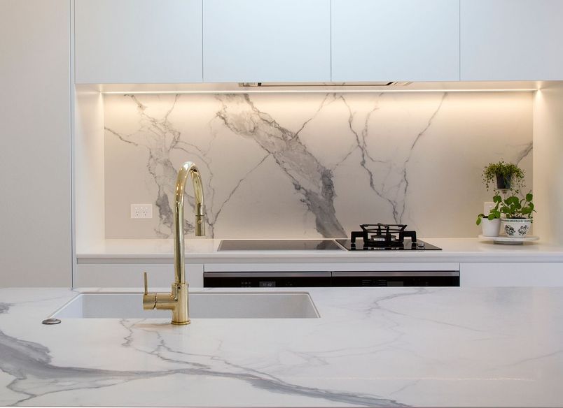 Herne Bay Residence