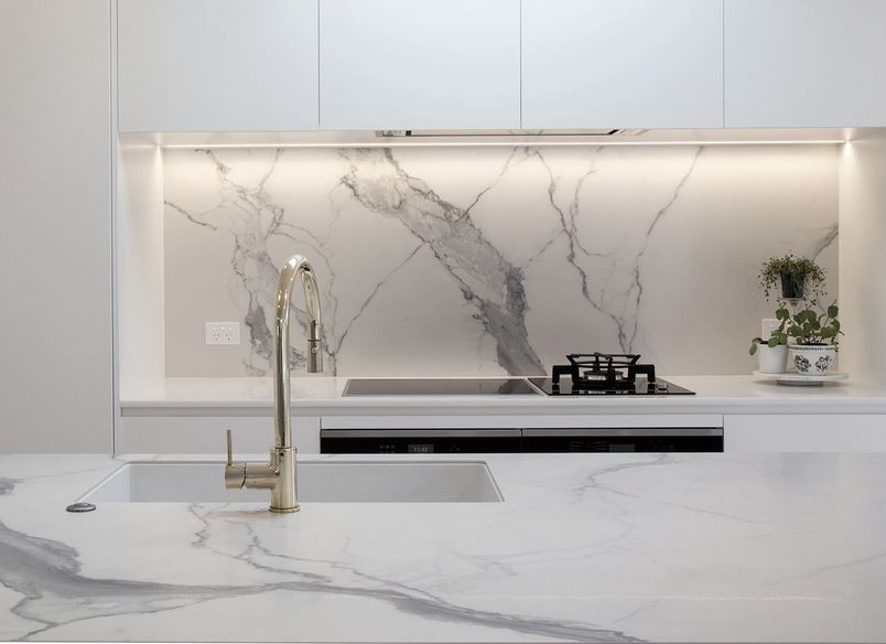 Herne Bay Residence