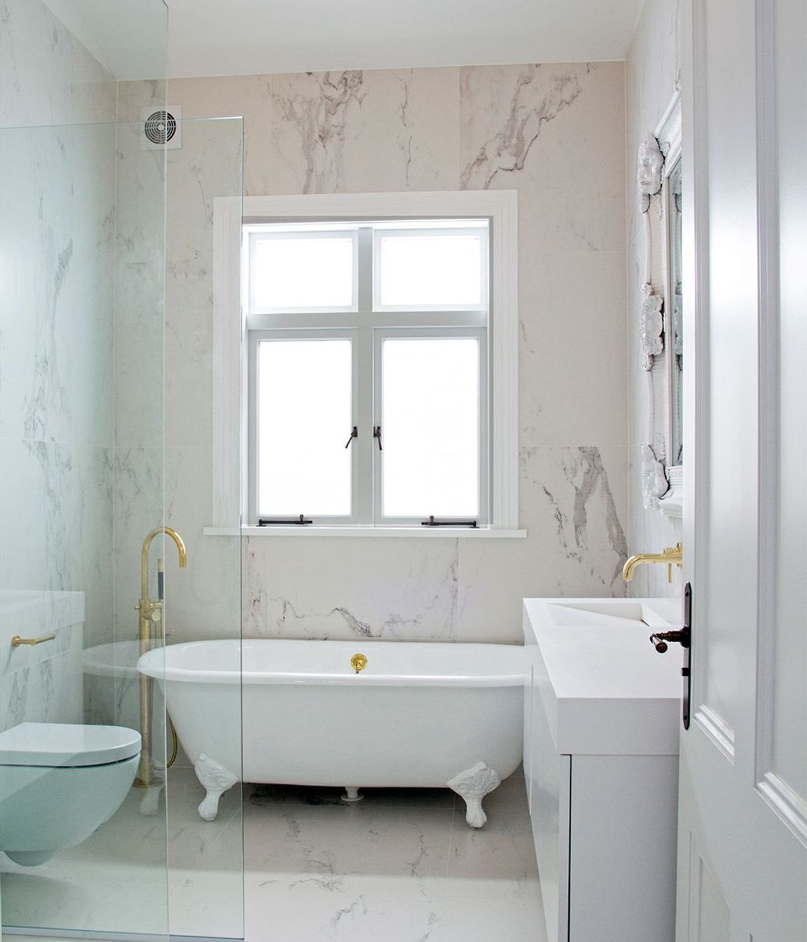 Herne Bay Residence