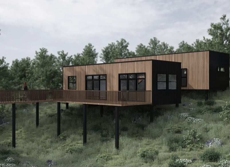 View Road Waiheke Island