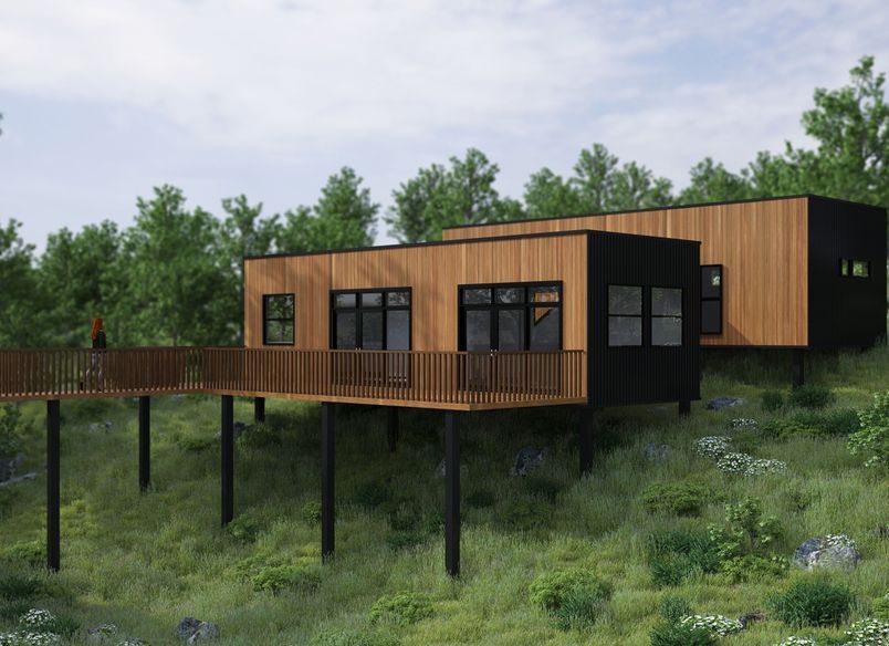 View Road Waiheke Island