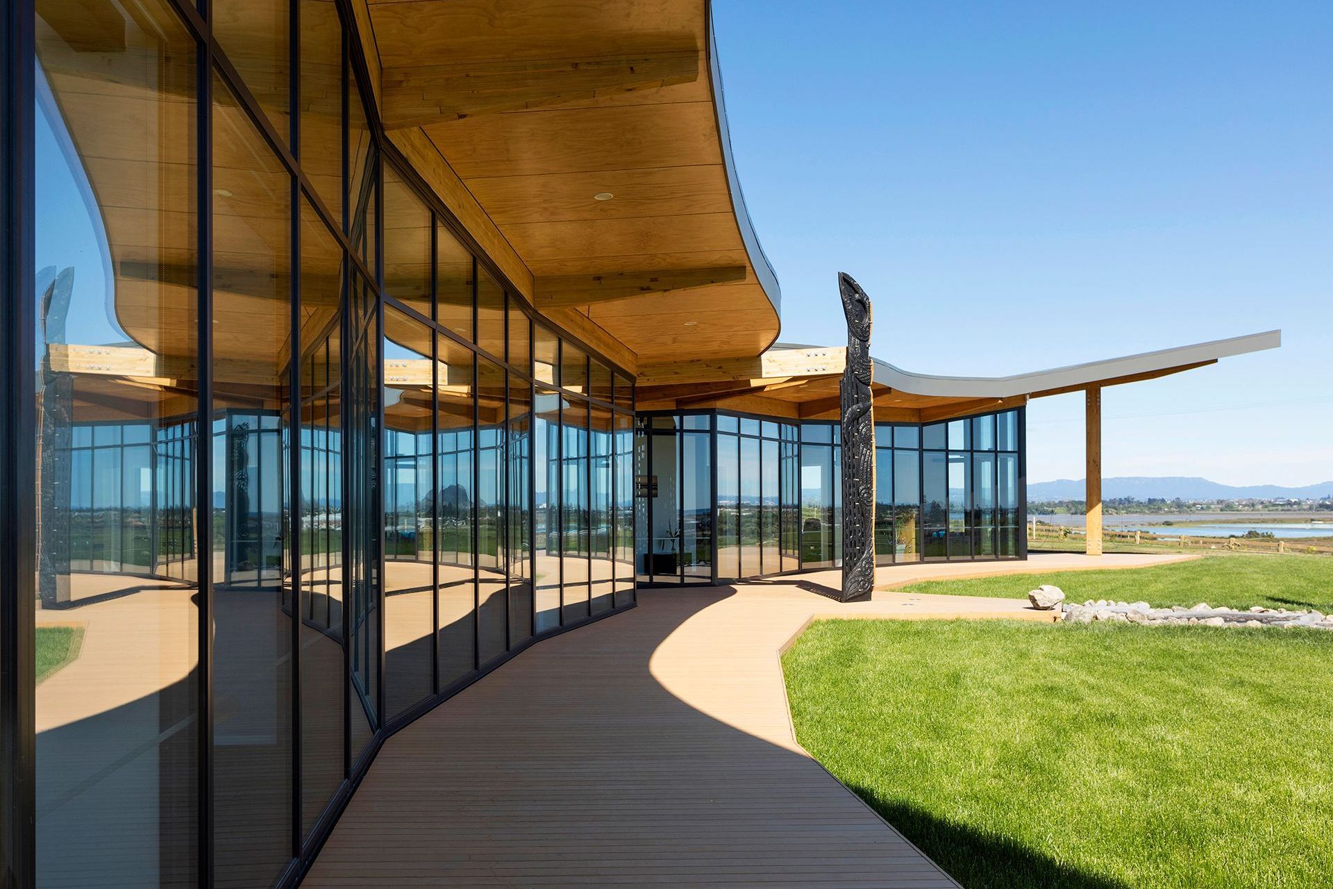 First Principles Architects