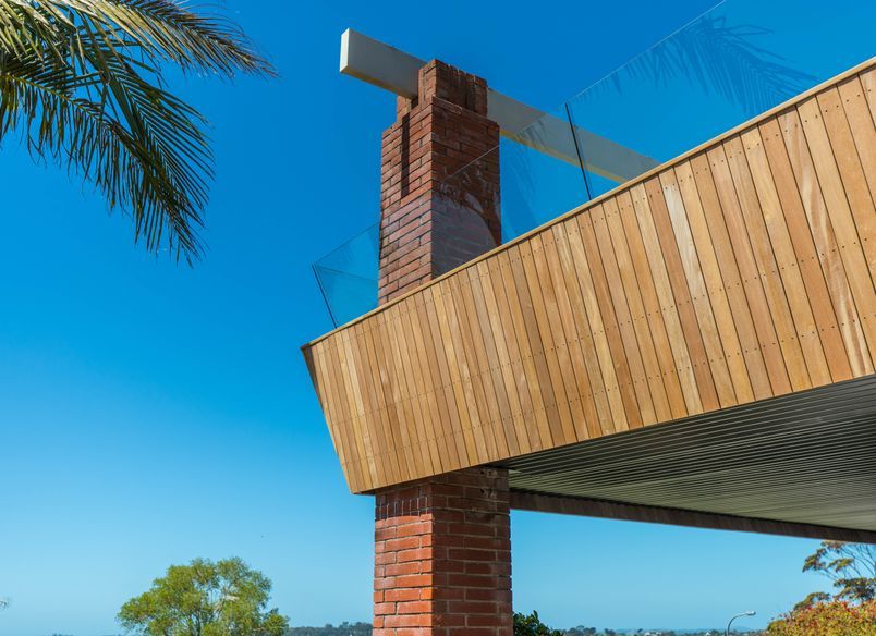 Glendowie - Al Fresco