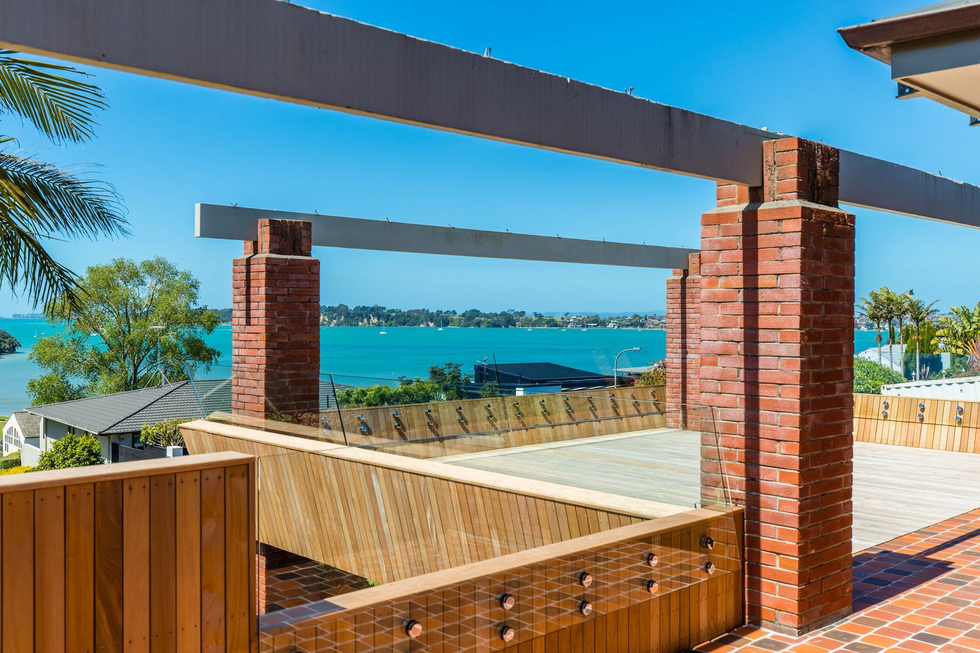 Glendowie - Al Fresco